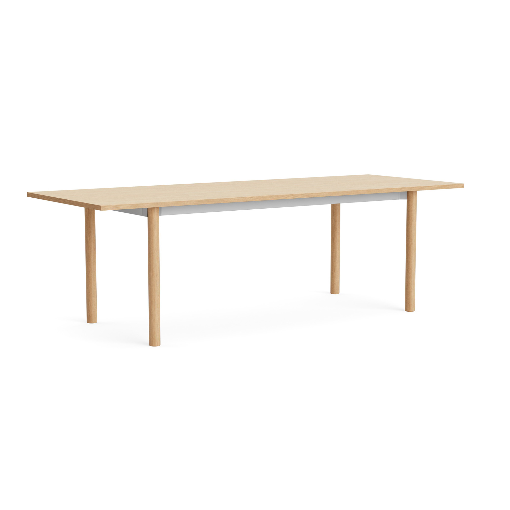 Annex Table Overhang